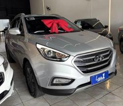 HYUNDAI IX35 2.0 16V 4P GL FLEX AUTOM�TICO