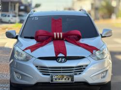 HYUNDAI IX35 2.0 16V 4P GLS FLEX AUTOM�TICO