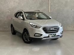 HYUNDAI IX35 2.0 16V 4P GL FLEX AUTOM�TICO
