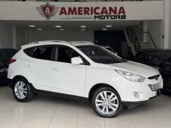 HYUNDAI IX35 2.0 16V 4P GLS FLEX AUTOM�TICO