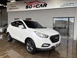 HYUNDAI IX35 2.0 16V 4P GL FLEX AUTOM�TICO