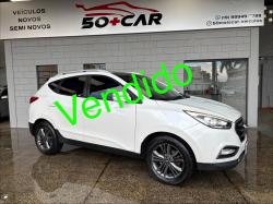 HYUNDAI IX35 2.0 16V 4P GL FLEX AUTOM�TICO