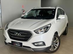 HYUNDAI IX35 2.0 16V 4P AUTOM�TICO