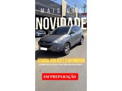 HYUNDAI IX35 2.0 16V 4P GLS FLEX AUTOM�TICO
