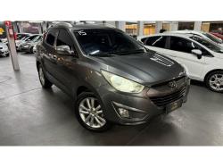 HYUNDAI IX35 2.0 16V 4P GLS FLEX AUTOM�TICO