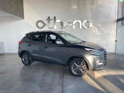 HYUNDAI IX35 2.0 16V 4P GL FLEX AUTOM�TICO