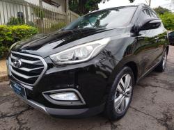 HYUNDAI IX35 2.0 16V 4P FLEX AUTOM�TICO