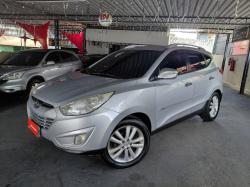 HYUNDAI IX35 2.0 16V 4P