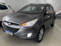 HYUNDAI IX35 2.0 16V 4P FLEX AUTOM�TICO
