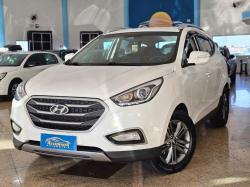 HYUNDAI IX35 2.0 16V 4P GL FLEX AUTOM�TICO