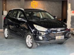 HYUNDAI IX35 2.0 16V 4P GLS FLEX AUTOM�TICO