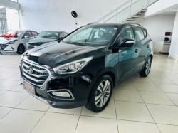 HYUNDAI IX35 2.0 16V 4P GLS AUTOM�TICO