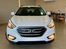 HYUNDAI IX35 2.0 16V 4P GL FLEX AUTOM�TICO