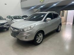 HYUNDAI IX35 2.0 16V 4P GLS FLEX AUTOM�TICO