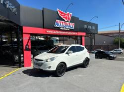 HYUNDAI IX35 2.0 16V 4P FLEX