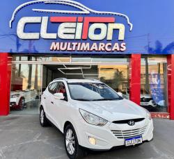 HYUNDAI IX35 2.0 16V 4P GLS FLEX AUTOM�TICO