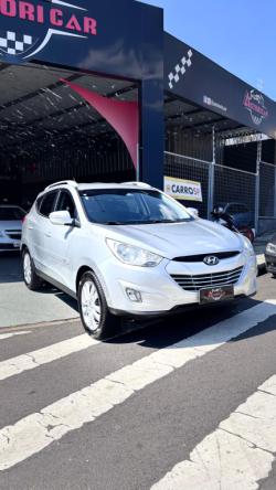 HYUNDAI IX35 2.0 16V 4P FLEX AUTOM�TICO