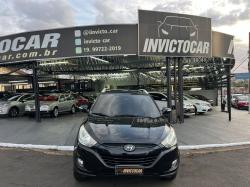 HYUNDAI IX35 2.0 16V 4P FLEX AUTOM�TICO