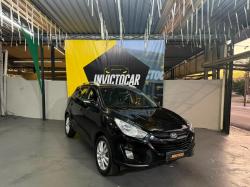 HYUNDAI IX35 2.0 16V 4P FLEX AUTOM�TICO
