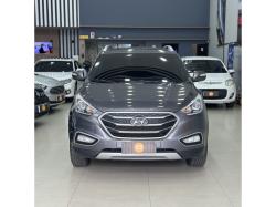 HYUNDAI IX35 2.0 16V 4P GL FLEX AUTOM�TICO
