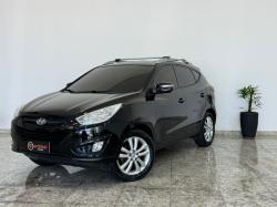 HYUNDAI IX35 2.0 16V 4P GLS AUTOM�TICO