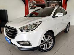 HYUNDAI IX35 2.0 16V 4P GLS FLEX AUTOM�TICO