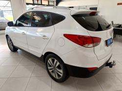 HYUNDAI IX35 2.0 16V 4P GLS FLEX AUTOMÁTICO