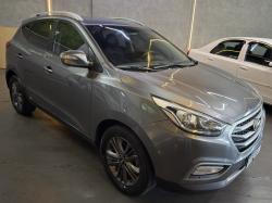 HYUNDAI IX35 2.0 16V 4P FLEX AUTOM�TICO