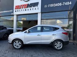 HYUNDAI IX35 2.0 16V 4P AUTOM�TICO