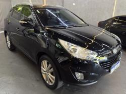 HYUNDAI IX35 2.0 16V 4P FLEX AUTOM�TICO