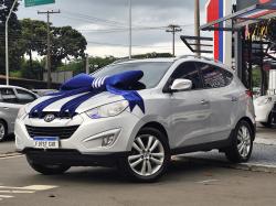 HYUNDAI IX35 2.0 16V 4P GLS