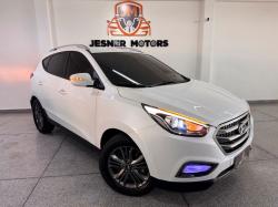 HYUNDAI IX35 2.0 16V 4P GL FLEX AUTOM�TICO