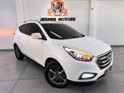 HYUNDAI IX35 2.0 16V 4P GL FLEX AUTOMÁTICO