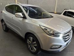 HYUNDAI IX35 2.0 16V 4P GLS FLEX AUTOM�TICO