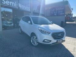 HYUNDAI IX35 2.0 16V 4P FLEX AUTOM�TICO