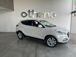 HYUNDAI IX35 2.0 16V 4P FLEX AUTOM�TICO