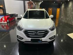 HYUNDAI IX35 2.0 16V 4P GL FLEX AUTOM�TICO