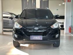 HYUNDAI IX35 2.0 16V 4P GLS FLEX AUTOM�TICO