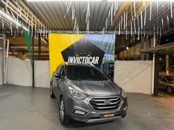 HYUNDAI IX35 2.0 16V 4P GLS FLEX AUTOM�TICO