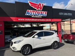HYUNDAI IX35 2.0 16V 4P GL FLEX AUTOM�TICO
