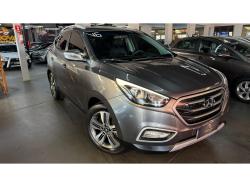 HYUNDAI IX35 2.0 16V 4P GLS AUTOM�TICO