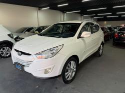 HYUNDAI IX35 2.0 16V 4P GLS FLEX AUTOM�TICO