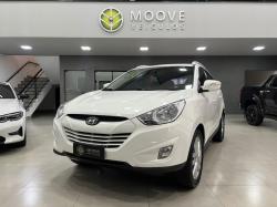 HYUNDAI IX35 2.0 16V 4P GLS FLEX AUTOM�TICO