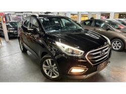HYUNDAI IX35 2.0 16V 4P AUTOM�TICO
