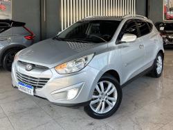 HYUNDAI IX35 2.0 16V 4P FLEX AUTOM�TICO