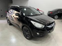 HYUNDAI IX35 2.0 16V 4P FLEX AUTOMÁTICO