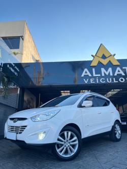 HYUNDAI IX35 2.0 16V 4P GLS AUTOMÁTICO