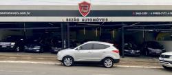 HYUNDAI IX35 2.0 16V 4P GLS FLEX AUTOMÁTICO