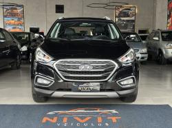 HYUNDAI IX35 2.0 16V 4P GL FLEX AUTOMÁTICO