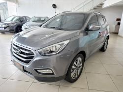 HYUNDAI IX35 2.0 16V 4P GL FLEX AUTOMÁTICO